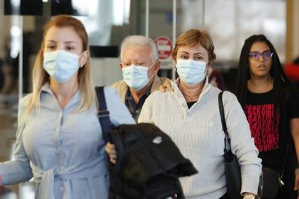 LIJEPA VIJEST Žena koja se iz Italije vratila u BiH i testirana na korona virus, NIJE ZARAŽENA