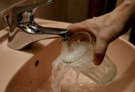 Hoće li Skupština grada prihvatiti obrazloženja “Vodovoda”? Traže korekciju cijene vode od maksimalno 10 odsto