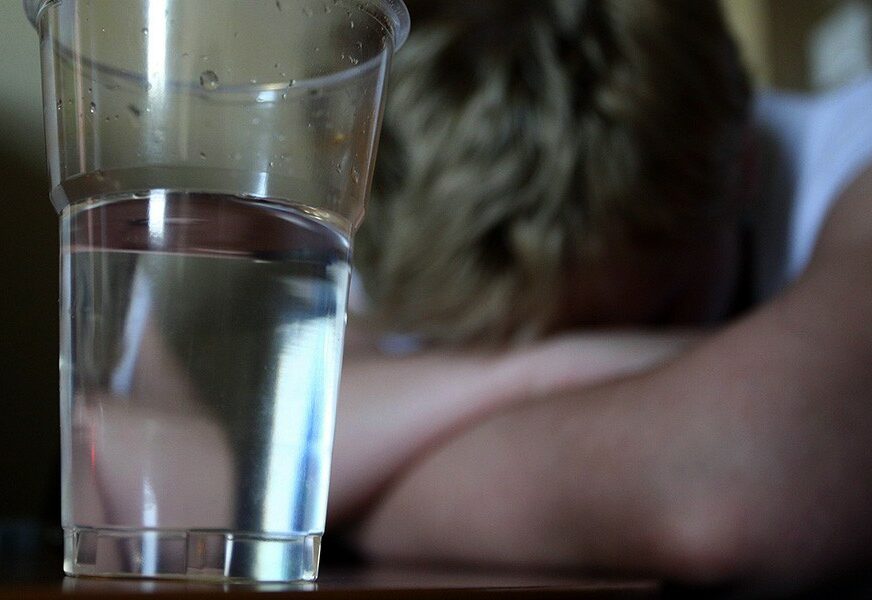 Čuvajte vaše zdravlje: Istraživanje otkrilo najgore piće za jetru, a nije alkohol