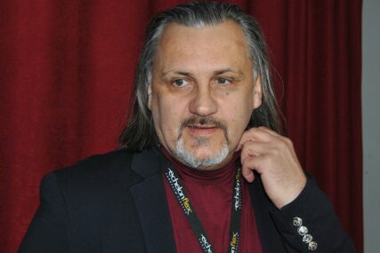 POBJEDNIK DANA Zoran Komljenović