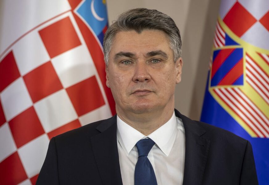 "DIJELI LEKCIJE" Linta istakao da Milanović ne odustaje od antisrpske politike