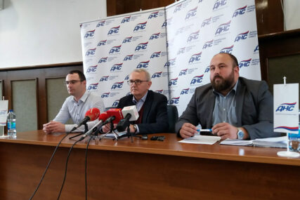 DNS Prijedor oštro kritikovao skupštinsku većinu i izbor Duratovića