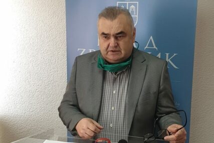 Stevanović: Prikupljen novac za tri respiratora za bolnicu Zvornik