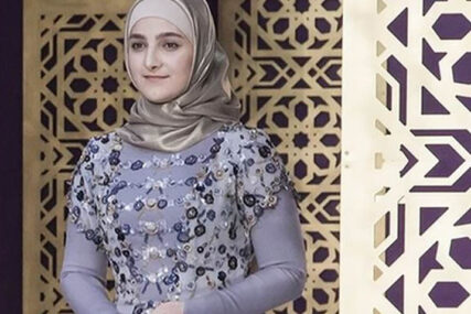 "ŠAMAR U LICE" Kćerka čečenskog lidera imala modnu reviju u Parizu, IZAZVALA BIJESA