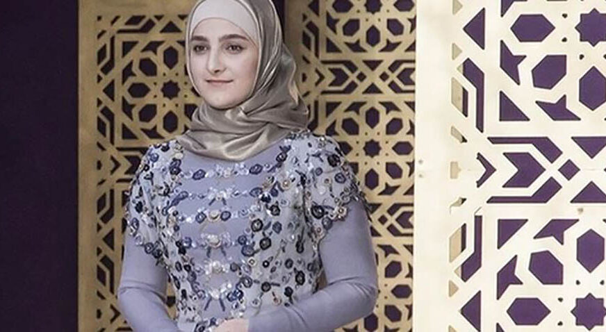 "ŠAMAR U LICE" Kćerka čečenskog lidera imala modnu reviju u Parizu, IZAZVALA BIJESA