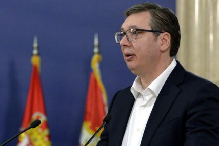 "ONI KOJIMA NE TREBA, NEKA NE TRAŽE" Vučić pojasnio kako do pomoći od 100 EVRA