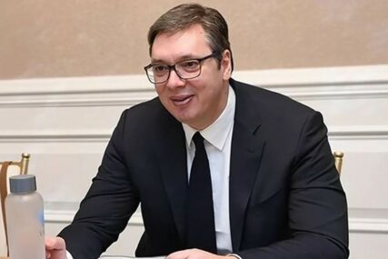 "DIJELIMO DOBRO I ZLO" Vučić istakao da Srbija i Kina imaju ČELIČNO PRIJATELJSTVO