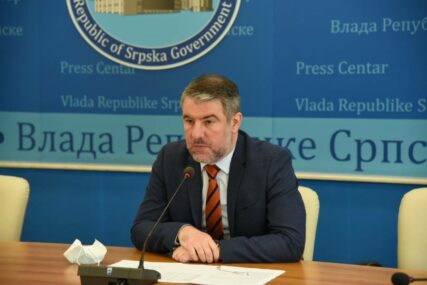 "NEĆEMO TOLERISATI" Ministar Šeranić ima jasnu poruku za one koji ne poštuju karantin