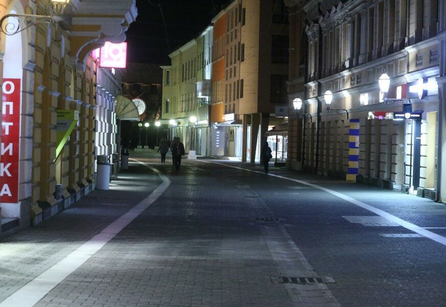 NESAVJESNI NIKAKO DA SE SMIRE U Republici Srpskoj 42 osobe prekršile policijski čas