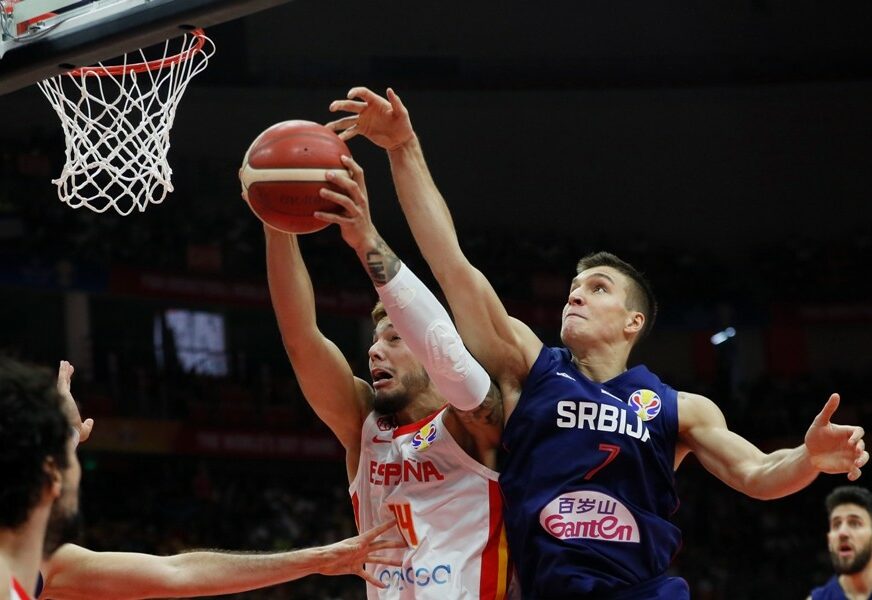UDARAC ZA SRBIJU "Orlovi" će se za Olimpijske igre boriti BEZ NBA ASOVA?!