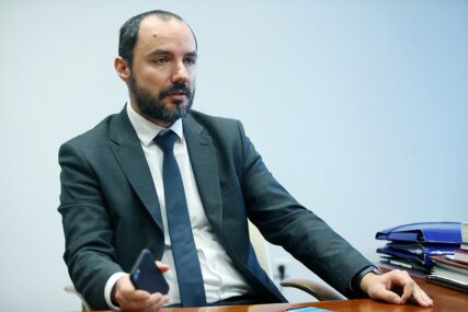 OSUMNJIČEN ZA KRIVIČNO DJELO Hrvatski Sabor ukinuo imunitet Borisu Miloševiću