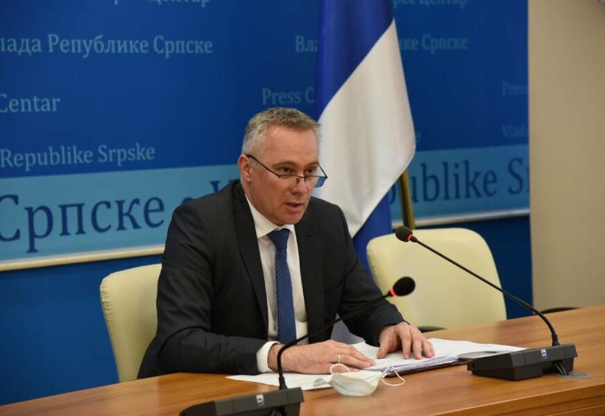 "NAĆI KOMPROMIS" Pašalić istakao da treba poštovati ustavne nadležnosti entiteta