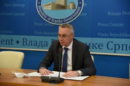 NEĆE BITI NADOKNADE Pašalić: Ministarstvo nije odgovorno za štetu koju su voćari pretrpjeli zbog grada