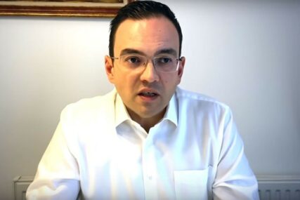 "SLJEDEĆE DVIJE SEDMICE RASKRSNICA" Doktor Salkić objasnio ozbiljnost situacije (VIDEO)