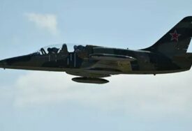 EKSPLOZIJA USRED LETA Ruski avion pao kao grom iz vedra neba, poginula posada