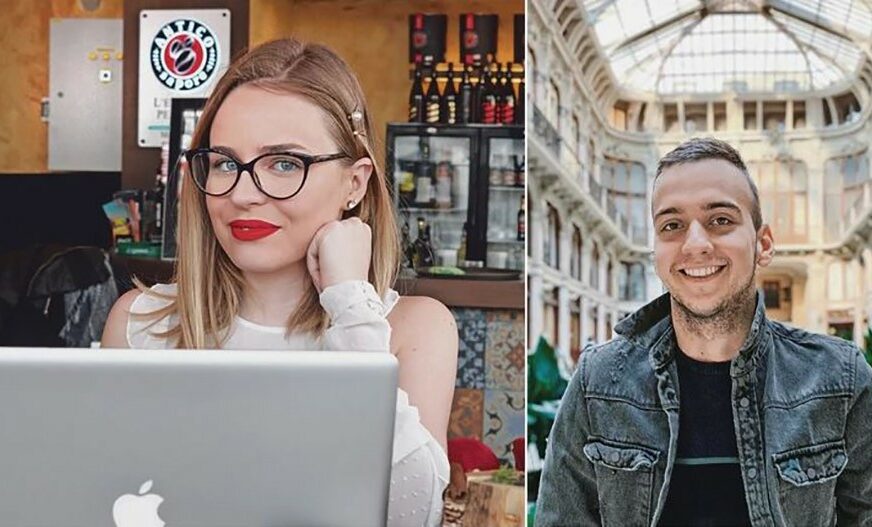 Srpski studenti u inostranstvu: NEDOSTAJU NAM PORODICE, ali je bezbjednije da ostanemo ovdje