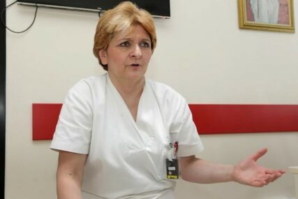 „ZA SVAKOG PACIJENTA PREPORUKA JE INDIVIDUALNA“ Dr Danica Grujičić o vakcinaciji oboljelih od raka