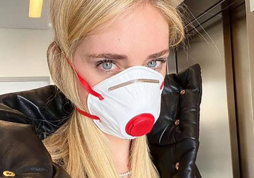 "KORONA VIRUS OZBILJAN PROBLEM" Blogerka donirala 4 MILIONA EVRA, porodica joj u karantinu