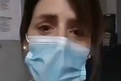 DIRLJIVO Španija je aplaudirala medicinskim radnicima, a sada je ZAHVALNOST UZVRAĆENA (VIDEO)