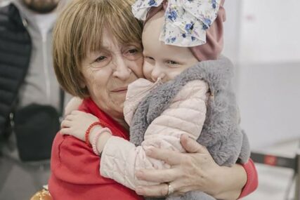 Bolest se podmuklo vratila: Malena Helena (7) ima samo sedam dana da ode na liječenje