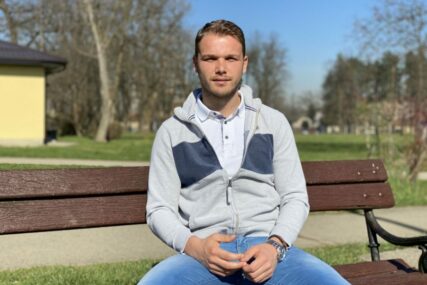 "UKLJUČIMO SE SVI ZAJEDNO" Stanivuković pozvao na solidarnost i pomoć Civilnoj zaštiti