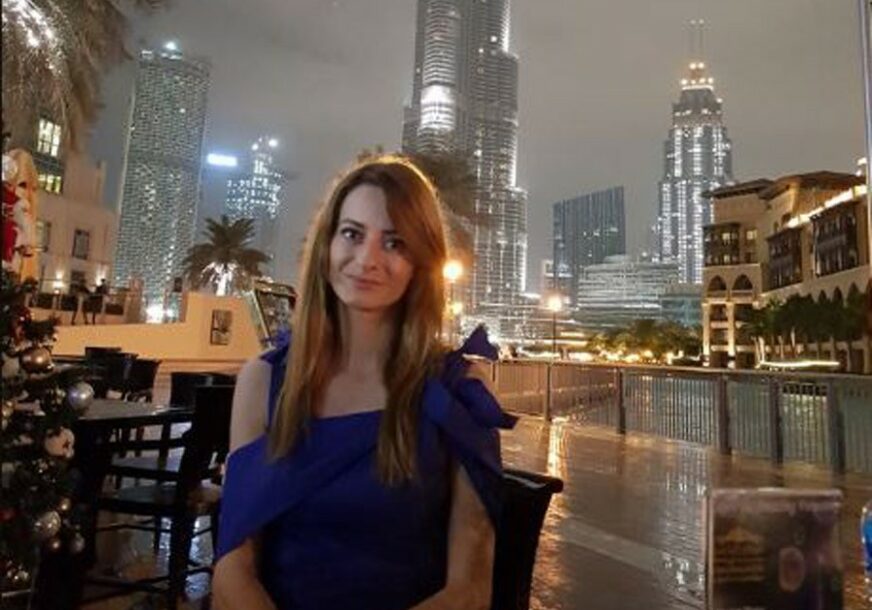 "OVDJE SU BOLNICE KAO LUKSUZNI HOTELI" Gorica otkrila kako je u Dubaiju usred pandemije