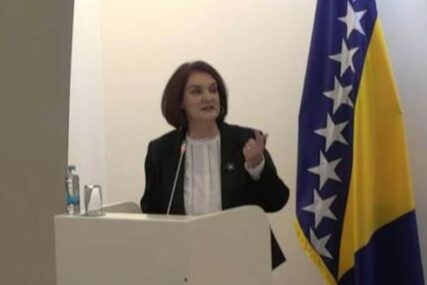 Američkim sankcijama OBUHVAĆENA I PORODICA Gordane Tadić: Ovo su mjere protiv njih