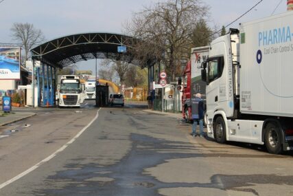 JASNA PRAVILA U karantin idu građani koji ulaze u BiH, vozači kamiona i kontakti zaraženih