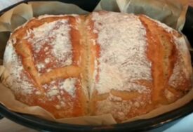 Recept za najzdraviji hljeb nalazi se u Bibliji: Dao ga je sam Bog, a evo kako se pravi