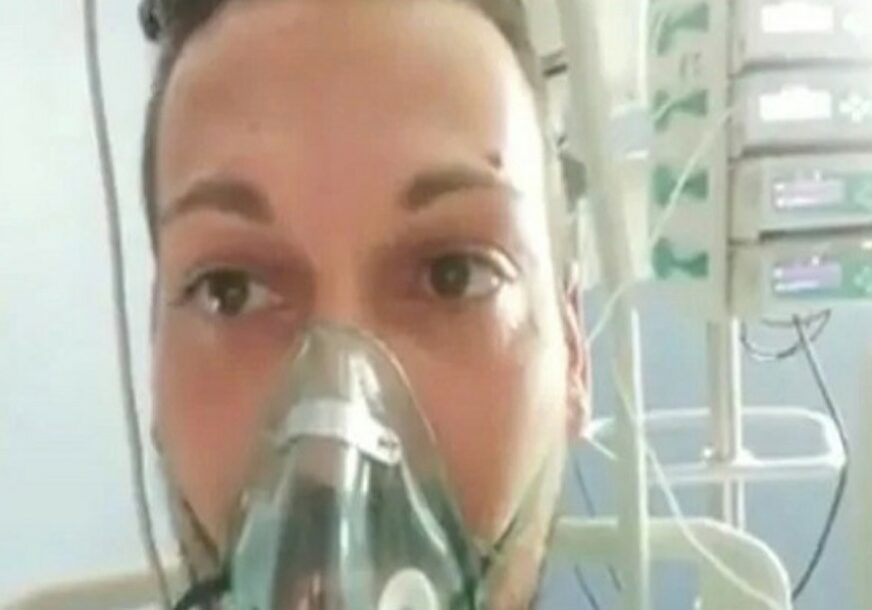 Potresna PORUKA Italijana: "Virus korona mi je za 10 dana uništio život i UBIO OCA"