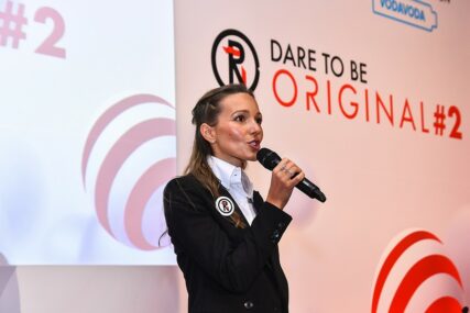 ZAINTRIGIRALA MNOGE Jelena Đoković iznijela privatne detalje o Novaku i njihovom nasljedniku