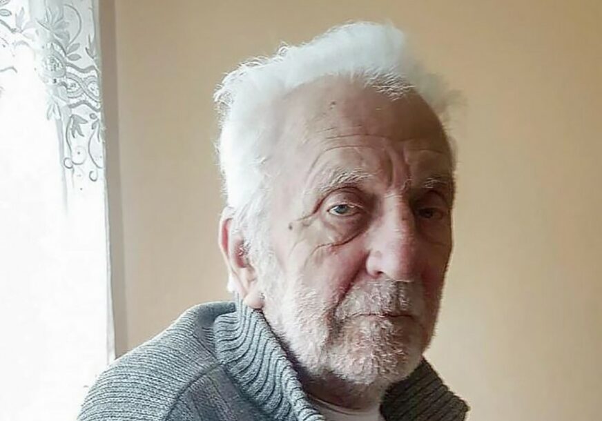 Najstariji Srbin koji je POBIJEDIO VIRUS otpušten kući: I ljekari se dive KAKO SAM SE OPORAVIO