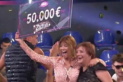 KIJINA MAMA STIŽE U ZADRUGU? Nadica riješila da se RAZRAČUNA sa Anabelom i Lunom