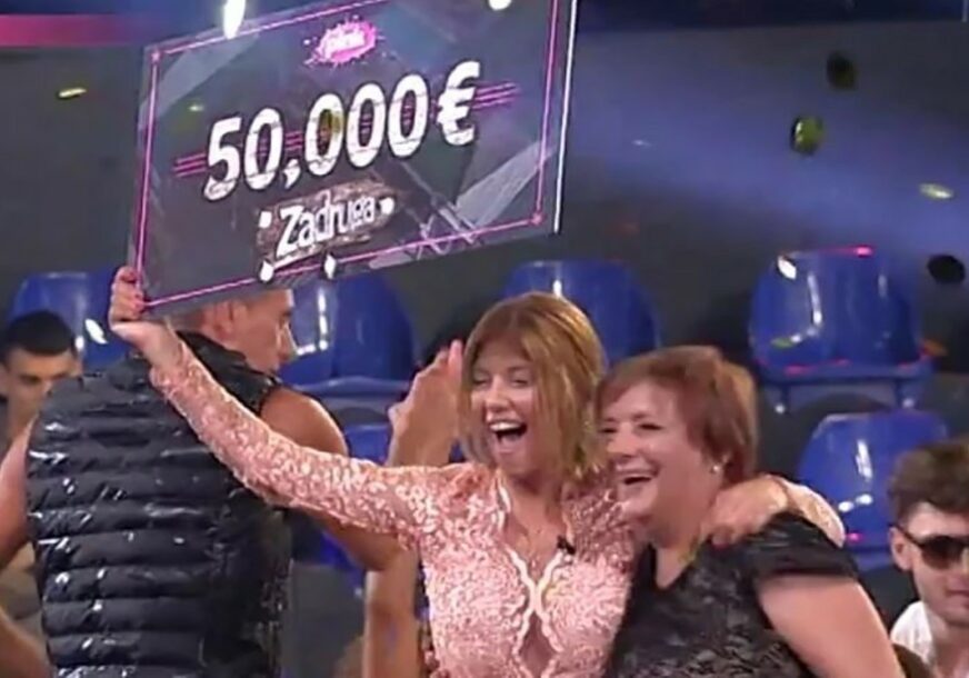 KIJINA MAMA STIŽE U ZADRUGU? Nadica riješila da se RAZRAČUNA sa Anabelom i Lunom