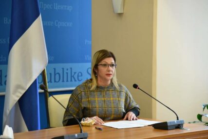 "KONTROLISATI KARANTINE" Rešićeva poručila da podaci do sutra trebaju biti u ministarstvu