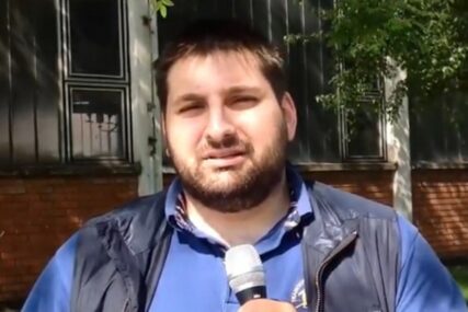GUBITNIK DANA Luka Sibio