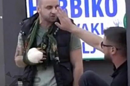 NOVI RAT NA POMOLU Miljković prijeti Mlađanu, a onda se desilo NEŠTO NEOČEKIVANO (VIDEO)