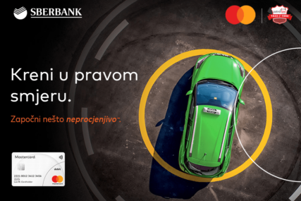 MASTERCARD I PATROL TAXI Kartično plaćanje taksi usluga na POS aparatima Sberbank a.d. Banjaluka