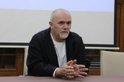 GUBITNIK DANA Mehmed Kulić