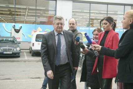 "BIĆU KANDIDAT U SVIM VARIJANTAMA" SDS protiv koalicije s Dodikom, Mićić ima IZLAZNU STRATEGIJU