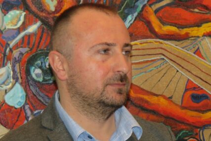 POBJEDNIK DANA Mile Savić