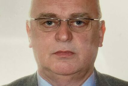 Preminuo istaknuti kulturni radnik i dugogodišnji direktor Banskog dvora Milorad Mišo Petrić