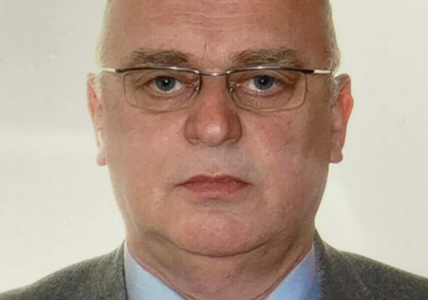 Preminuo istaknuti kulturni radnik i dugogodišnji direktor Banskog dvora Milorad Mišo Petrić
