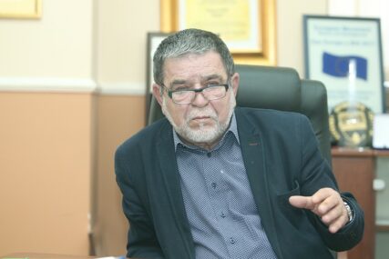 Milorad Simić, gradonačelnik Dervente:  Strane investitore u Srpskoj najviše privlači naš grad