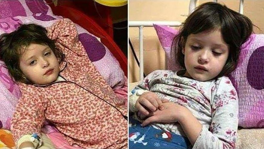 PRETUŽAN DAN ZA BiH Nakon Akila (7) i malena Nejla izgubila bitku za život