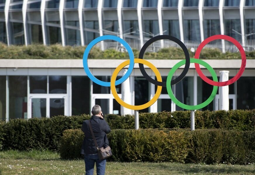 "NEMA POTREBE ZA DRASTIČNIM ODLUKAMA" Olimpijske igre će biti kad su planirane i pored pandemije?