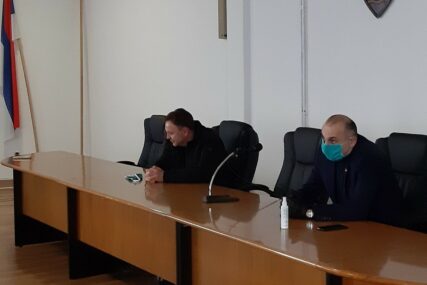 POGORŠANA EPIDEMIOLOŠKA SITUACIJA U Kozarskoj Dubici osam osoba pozitivno na korona virus