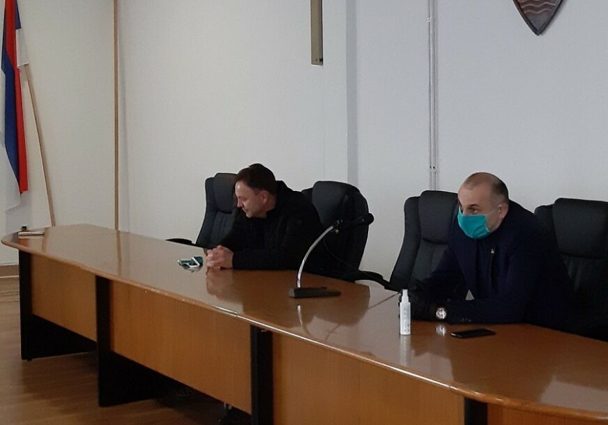 POGORŠANA EPIDEMIOLOŠKA SITUACIJA U Kozarskoj Dubici osam osoba pozitivno na korona virus