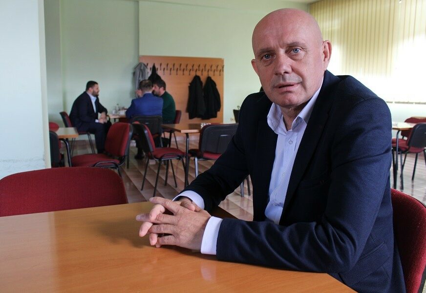 "Kakve sankcije snose rukovodioci" Dončić traži informacije o otpuštenim "neradnicima"