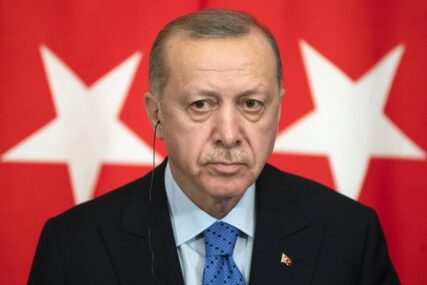 "PANDEMIJA BLIZU VRHUNCA" Erdogan kaže da je cilj Turske normalan žvot do kraja maja